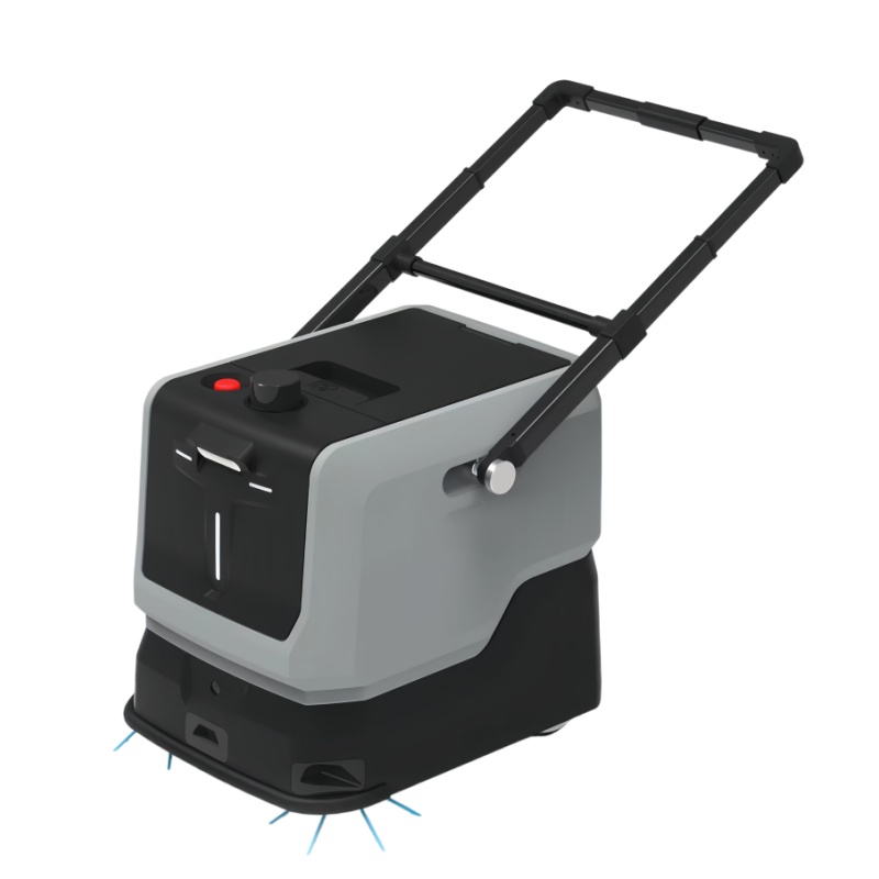 柳州坦洁无人智能清洁机器人T10